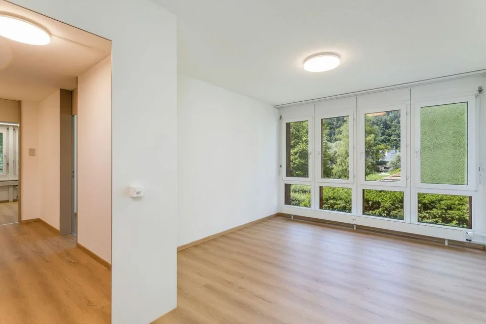 Vielseitige Geschäftsfläche im charmanten St. Karli-Quartier – Foto 2 von 15