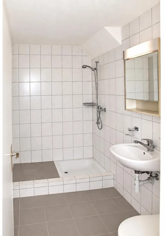 1- Zimmerwohnung in Benken SG – photo 4 sur 4