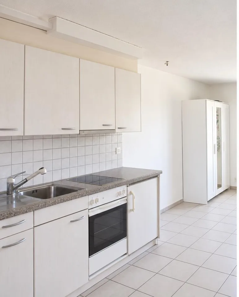 1- Zimmerwohnung in Benken SG – photo 2 sur 4