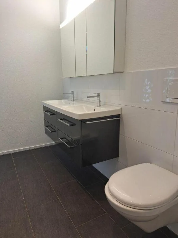 Appartement spacieux 3.5 pièces avec patio – photo 8 sur 10
