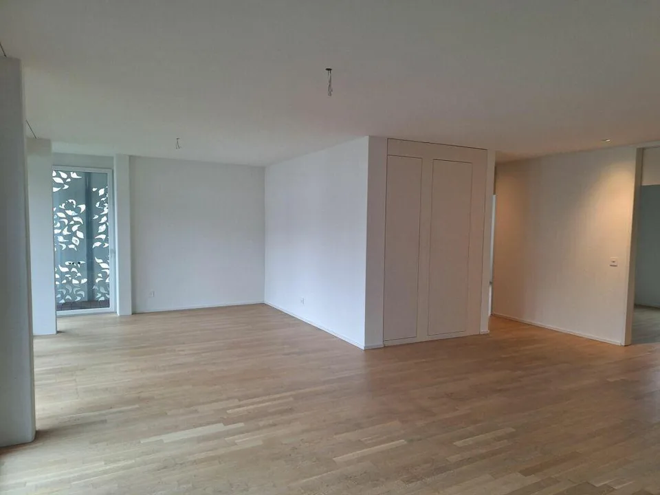 Appartement spacieux 3.5 pièces avec patio – photo 6 sur 10