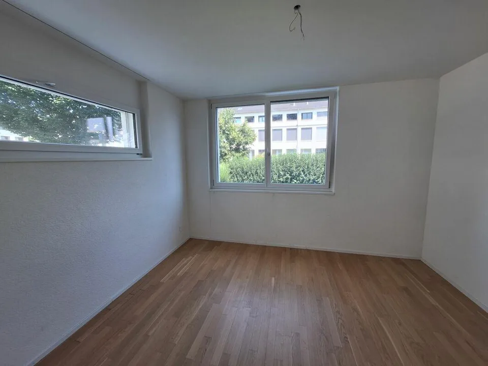 Appartement spacieux 3.5 pièces avec patio – photo 5 sur 10