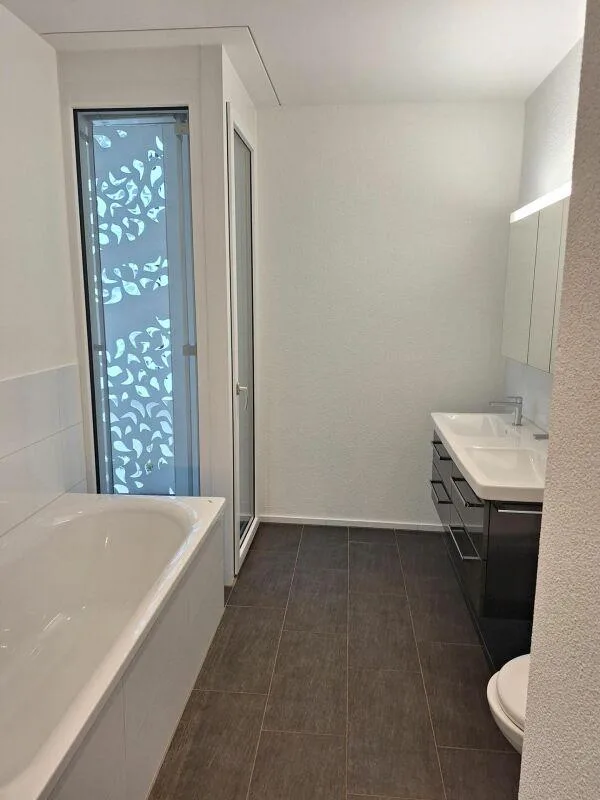 Appartement spacieux 3.5 pièces avec patio – photo 10 sur 10