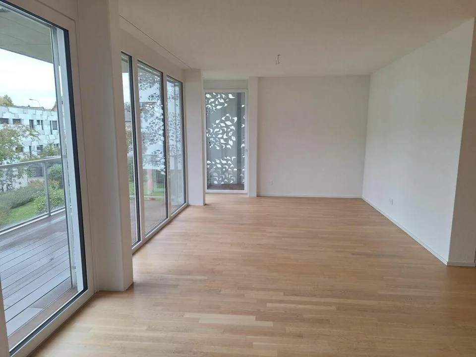 Appartement spacieux 3.5 pièces avec patio – photo 7 sur 10