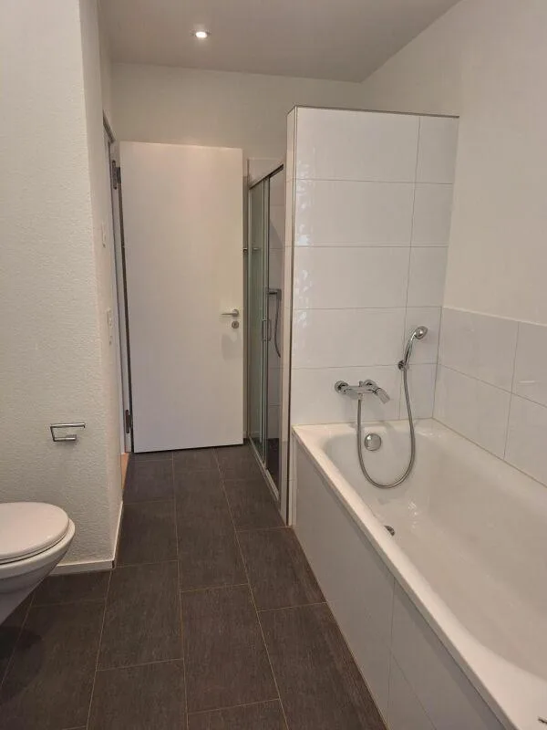 Appartement spacieux 3.5 pièces avec patio – photo 9 sur 10