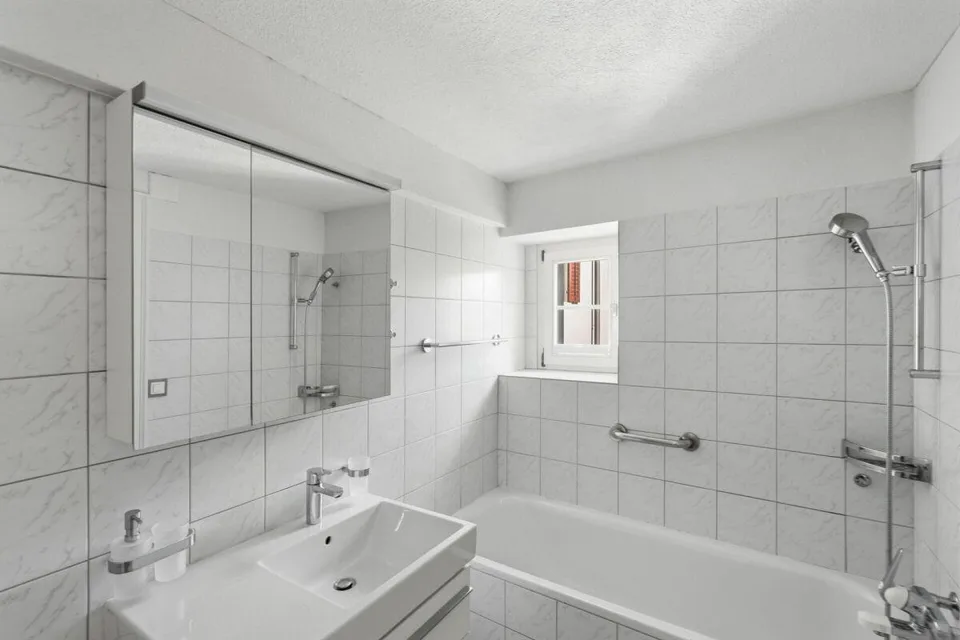 2-Zimmer Altstadtwohnung in Rapperswil SG – Foto 4 von 4