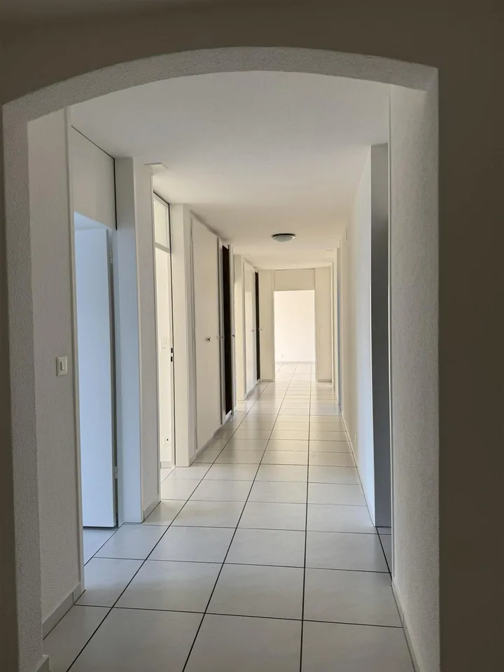 5.5 Zimmerwohnung in Muri b. Bern – Foto 2 von 9