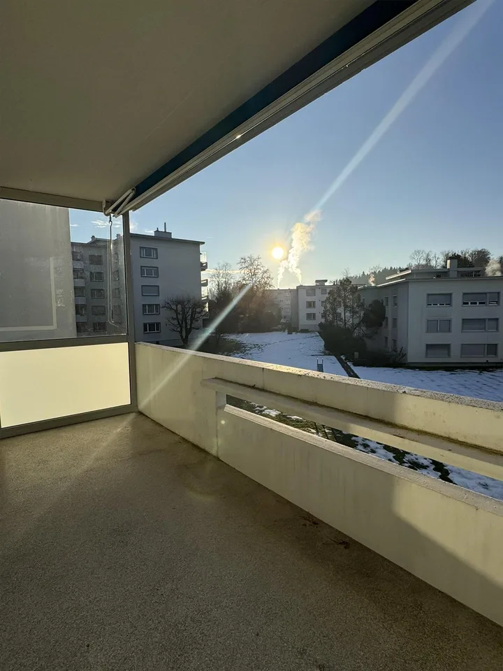 5.5 Zimmerwohnung in Muri b. Bern – Foto 9 von 9