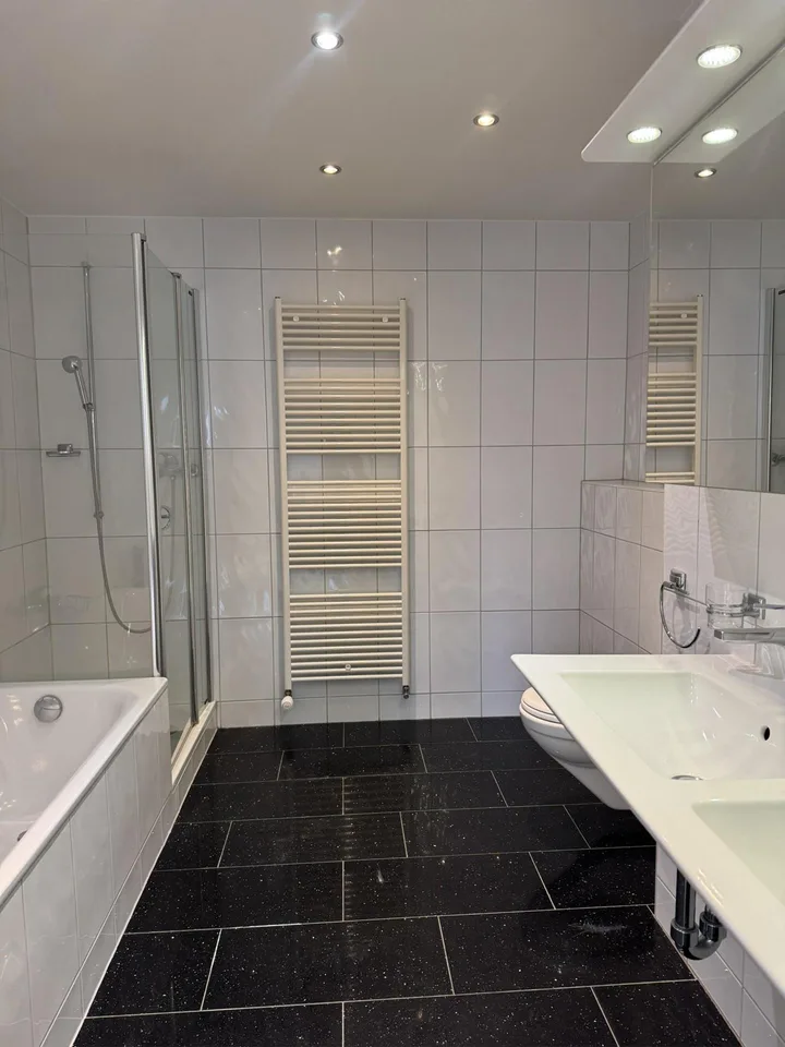 5.5 Zimmerwohnung in Muri b. Bern – Foto 8 von 9