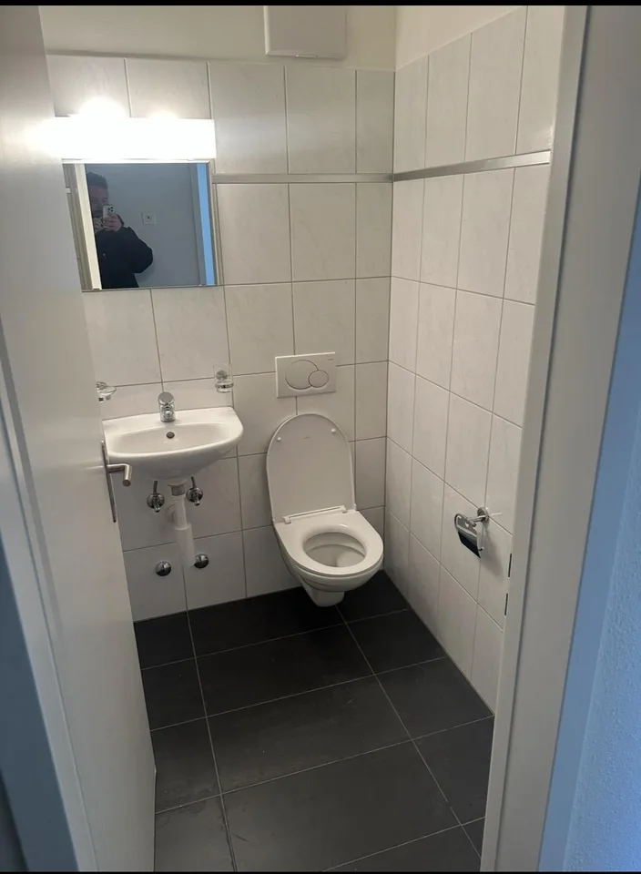 Zu vermieten 3.5-Zimmer-Wohnung in Buchs – Foto 5 von 17