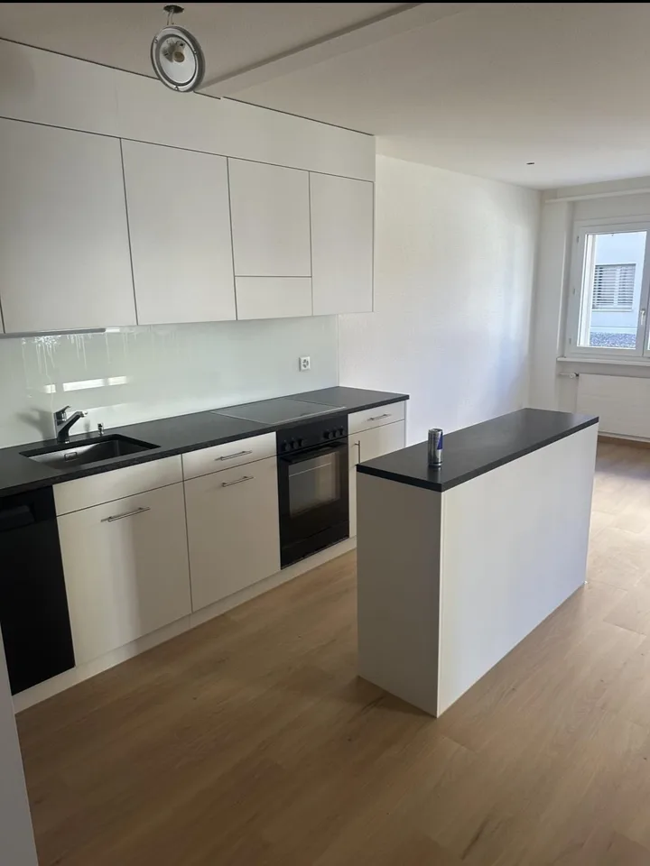 Zu vermieten 3.5-Zimmer-Wohnung in Buchs – Foto 4 von 17