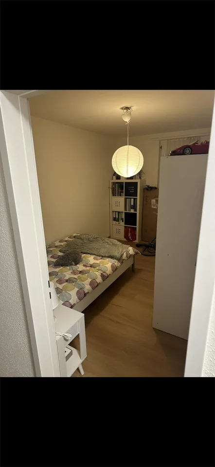 Zu vermieten 3.5-Zimmer-Wohnung in Buchs – Foto 15 von 17