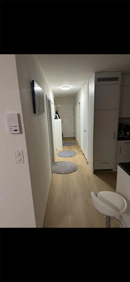Zu vermieten 3.5-Zimmer-Wohnung in Buchs – Foto 12 von 17