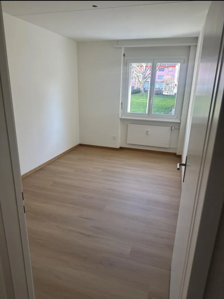 Zu vermieten 3.5-Zimmer-Wohnung in Buchs – Foto 8 von 17