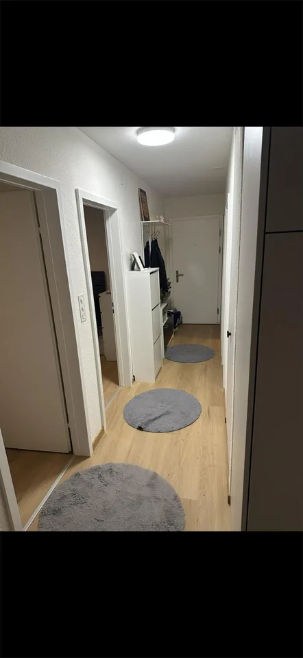 Zu vermieten 3.5-Zimmer-Wohnung in Buchs – Foto 17 von 17