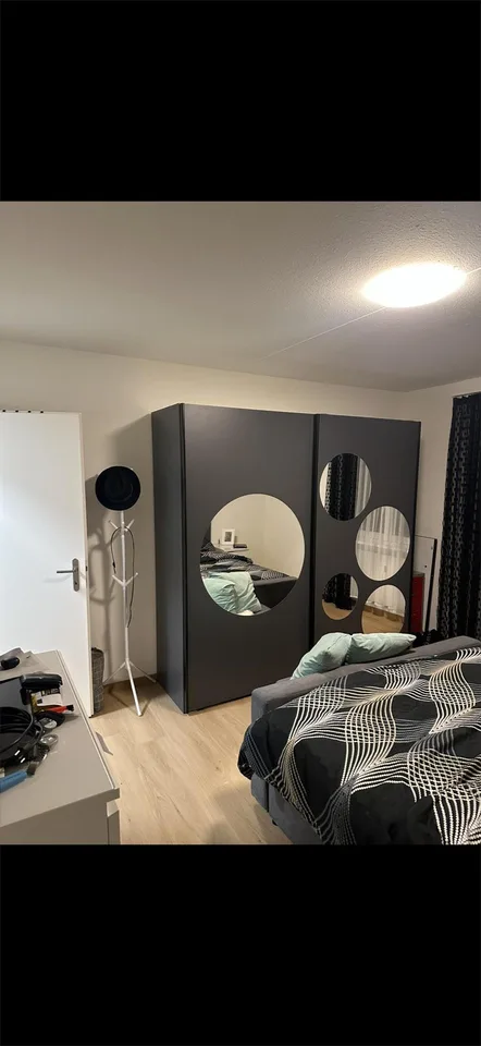 Zu vermieten 3.5-Zimmer-Wohnung in Buchs – Foto 16 von 17