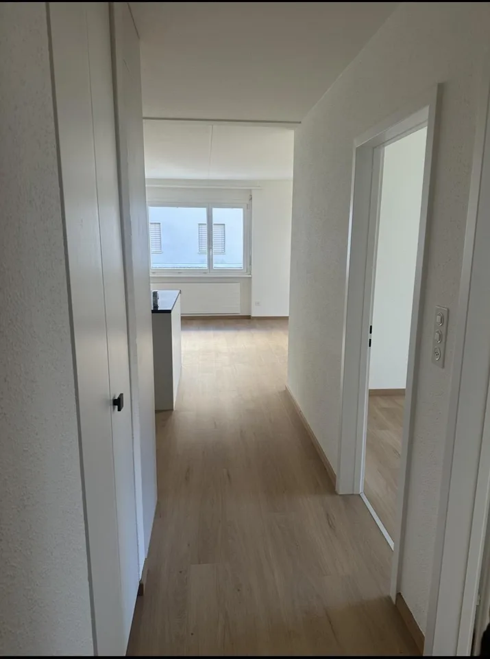 Zu vermieten 3.5-Zimmer-Wohnung in Buchs – Foto 3 von 17