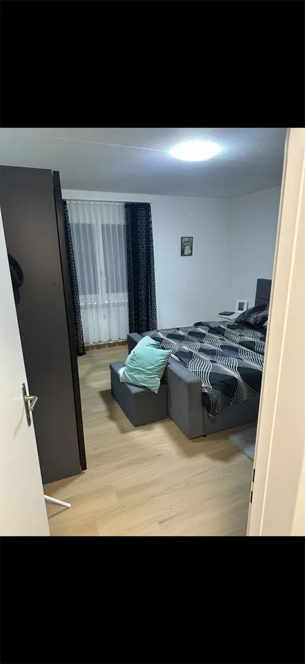 Zu vermieten 3.5-Zimmer-Wohnung in Buchs – Foto 14 von 17