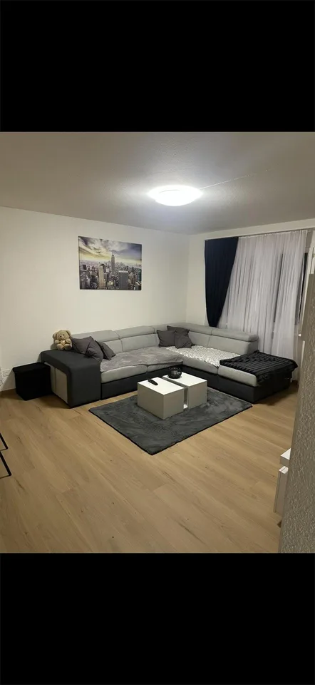 Zu vermieten 3.5-Zimmer-Wohnung in Buchs – Foto 13 von 17