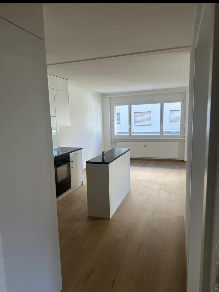 Zu vermieten 3.5-Zimmer-Wohnung in Buchs – Foto 2 von 17