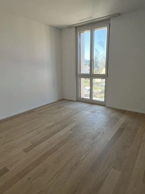 schöne Neubauwohnung im Zentrum Münchwilen – Foto 7 von 12