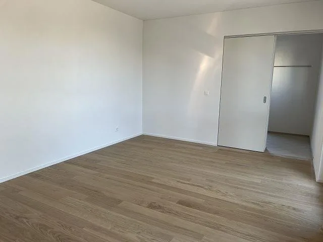 schöne Neubauwohnung im Zentrum Münchwilen – Foto 5 von 12
