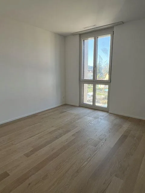 schöne Neubauwohnung im Zentrum Münchwilen – Foto 5 von 11