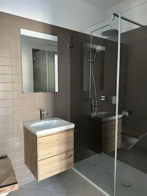 schöne Neubauwohnung im Zentrum Münchwilen – Foto 6 von 11