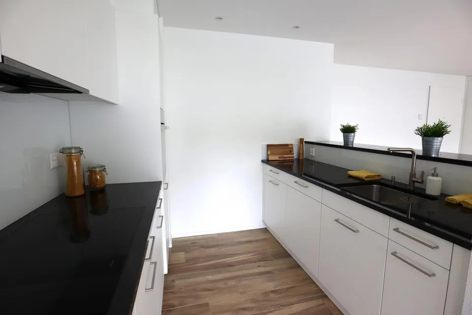 Appartamento di nuova costruzione in una posizione tranquilla con lavanderia propria – foto 3 di 6