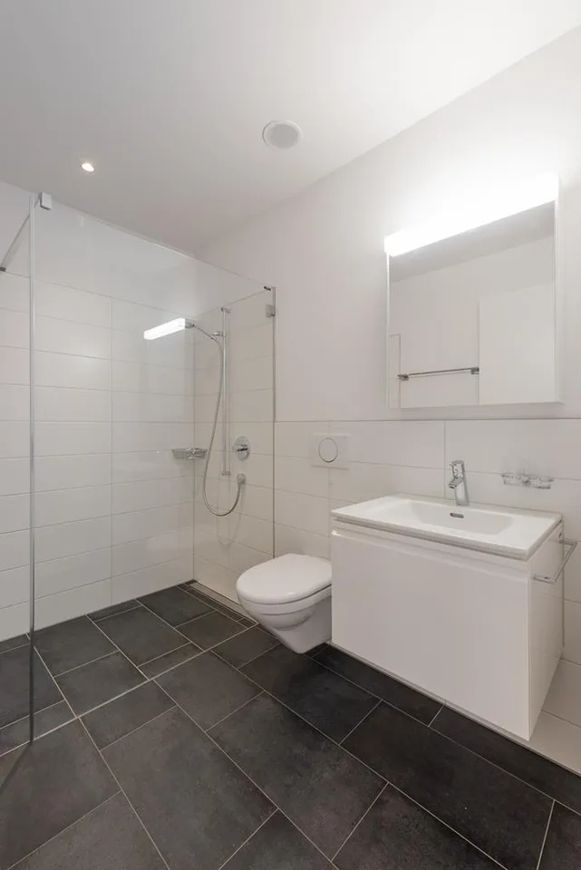Diese 2.5-Zimmer-Wohnung wird Sie überzeugen – Foto 9 von 10