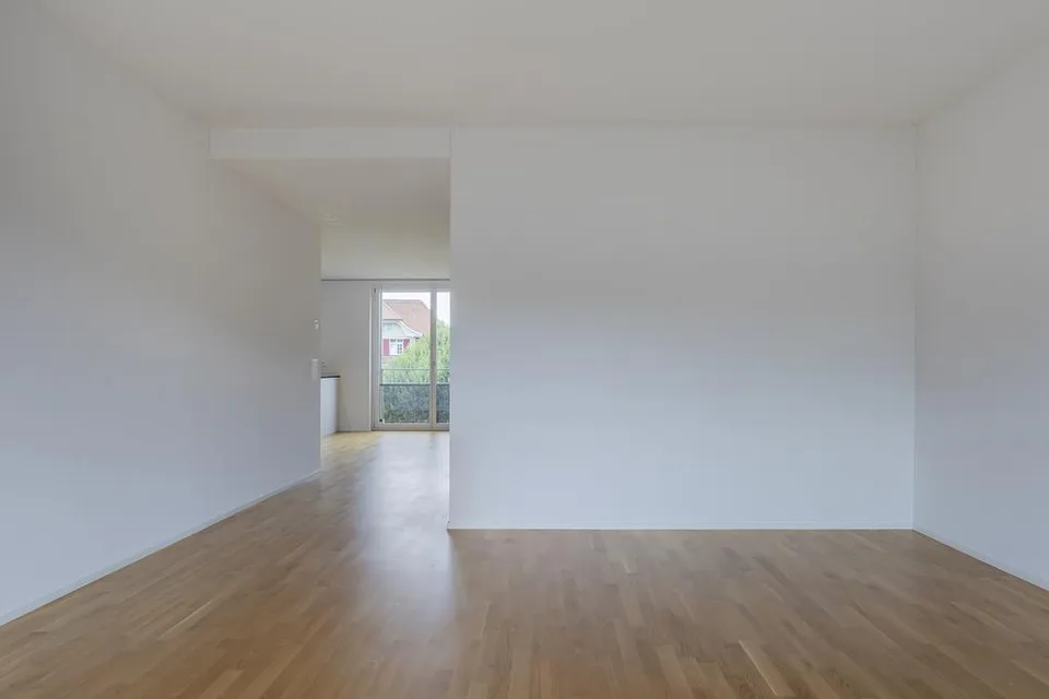 Diese 2.5-Zimmer-Wohnung wird Sie überzeugen – Foto 3 von 10