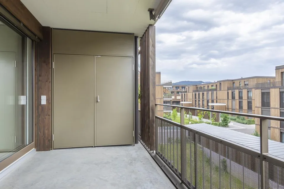 Diese 2.5-Zimmer-Wohnung wird Sie überzeugen – Foto 10 von 10