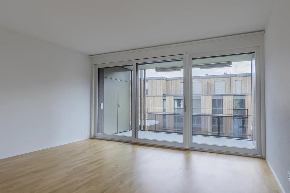 Diese 2.5-Zimmer-Wohnung wird Sie überzeugen – Foto 2 von 10