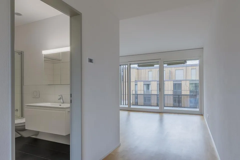 Diese 2.5-Zimmer-Wohnung wird Sie überzeugen – Foto 8 von 10