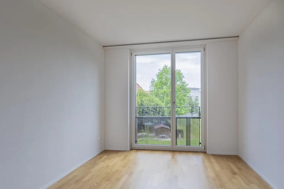 Diese 2.5-Zimmer-Wohnung wird Sie überzeugen – Foto 5 von 10