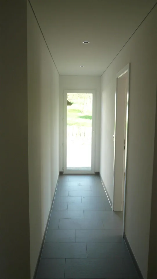 5 Zimmer Wohnung EG – Foto 7 von 8