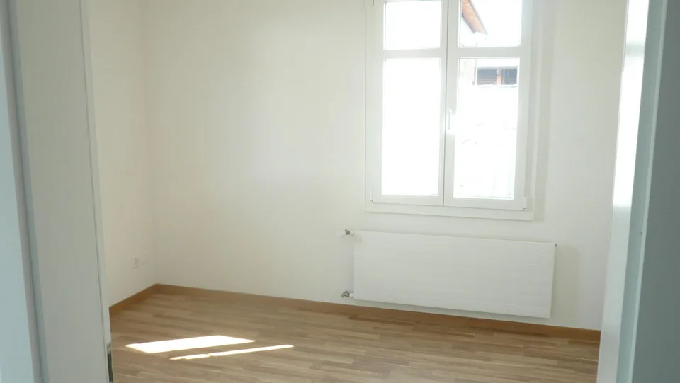 5 Zimmer Wohnung EG – Foto 6 von 8