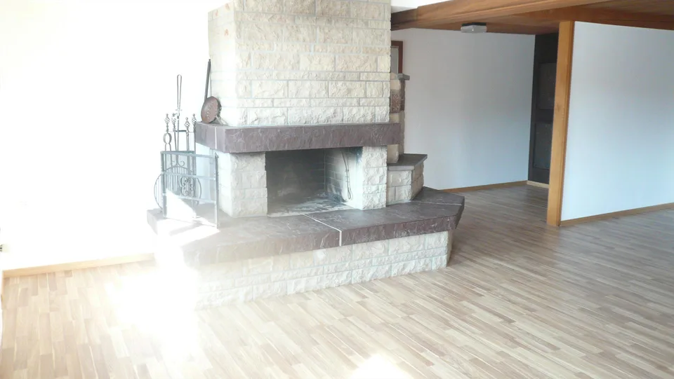 5 Zimmer Wohnung EG – Foto 3 von 8
