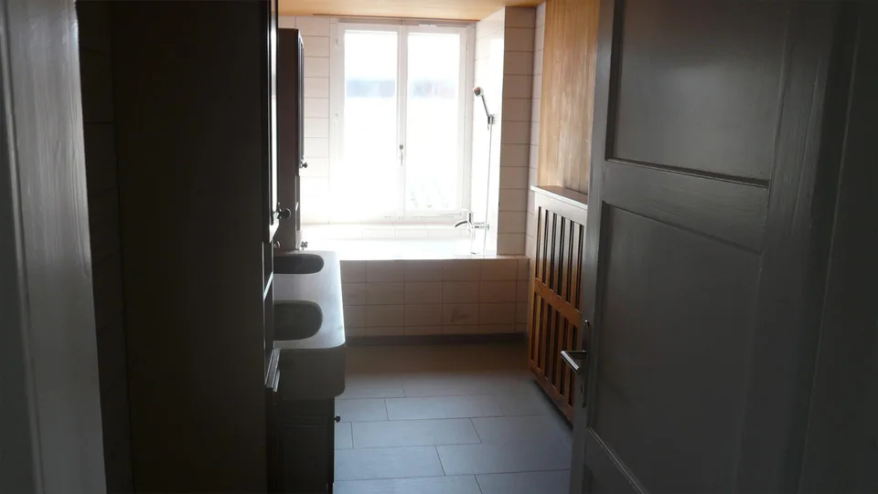 5 Zimmer Wohnung EG – Foto 5 von 8