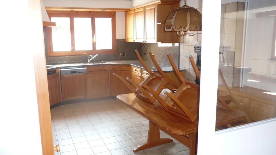 5 Zimmer Wohnung EG – Foto 8 von 8