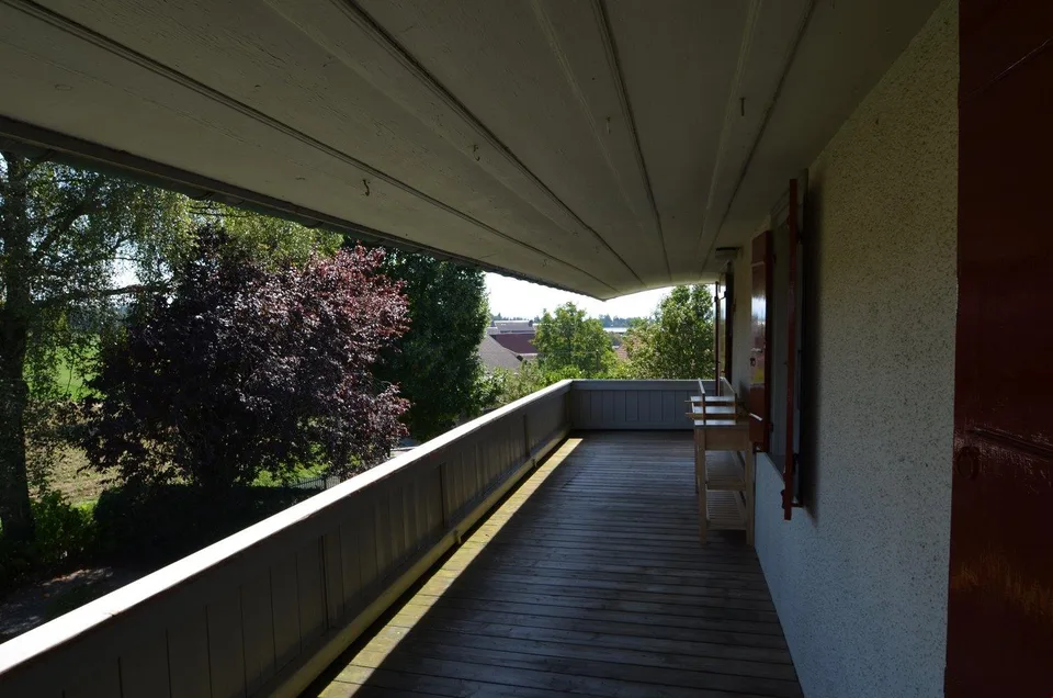 Peaceful location and magnificent view – photo 8 of 12