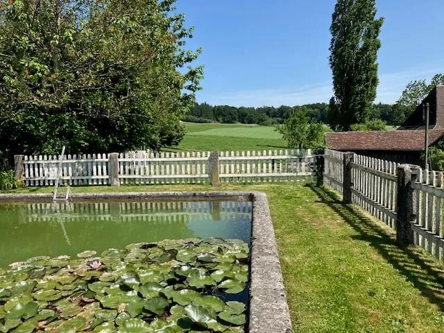 Peaceful location and magnificent view – photo 12 of 12