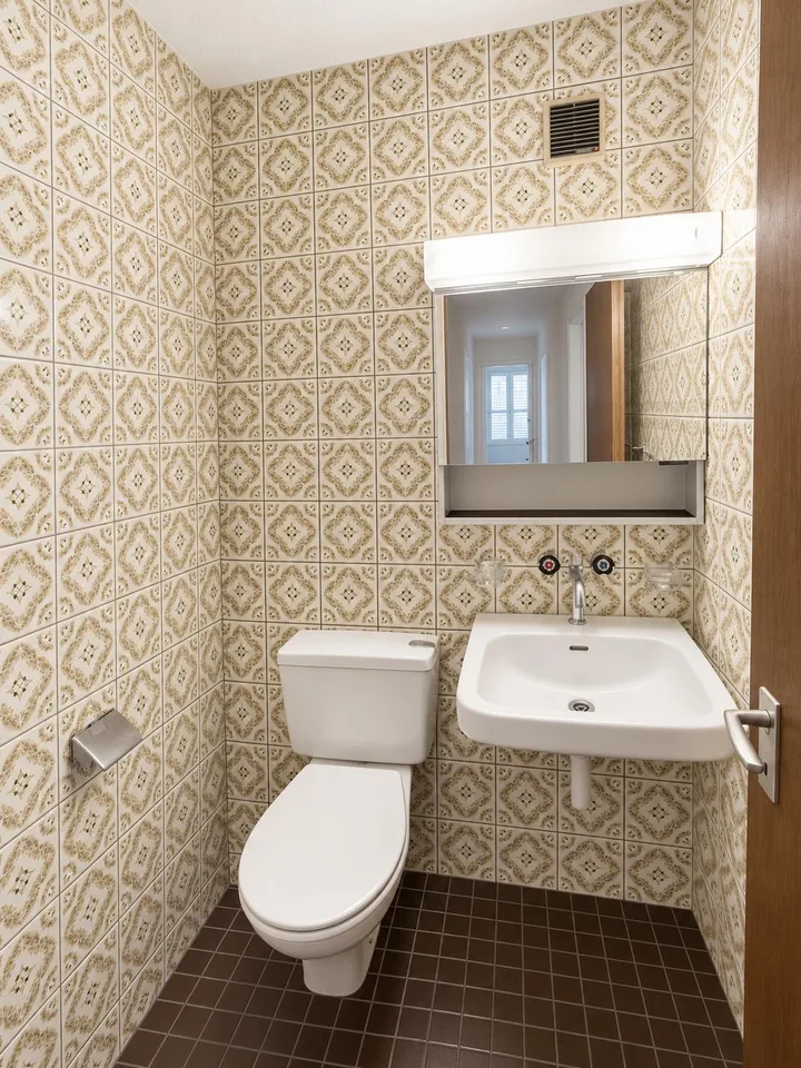 Appartement 4,5 pièces au rez-de-chaussée à Wiedlisbach – photo 5 sur 5