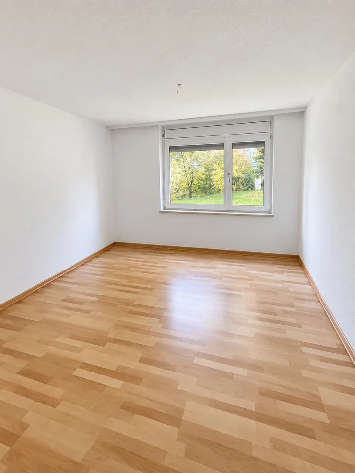 Appartement 4,5 pièces au rez-de-chaussée à Wiedlisbach – photo 3 sur 5
