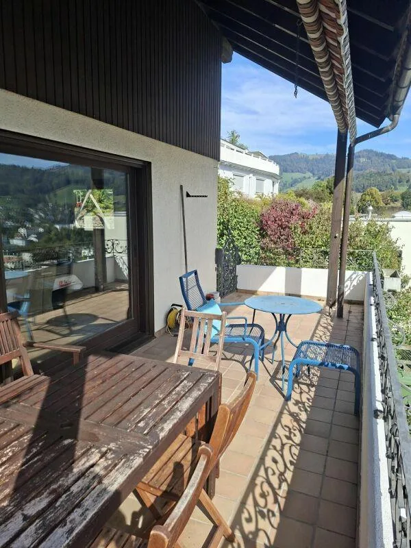 Maison de famille charmante avec une vue de rêve – photo 3 sur 14