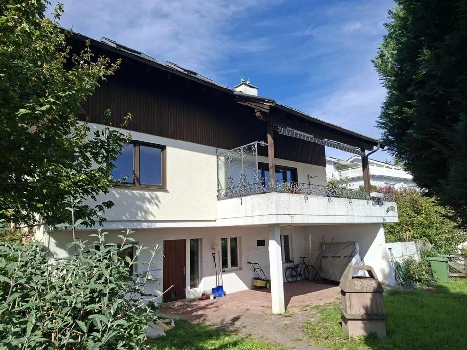 Maison de famille charmante avec une vue de rêve – photo 14 sur 14