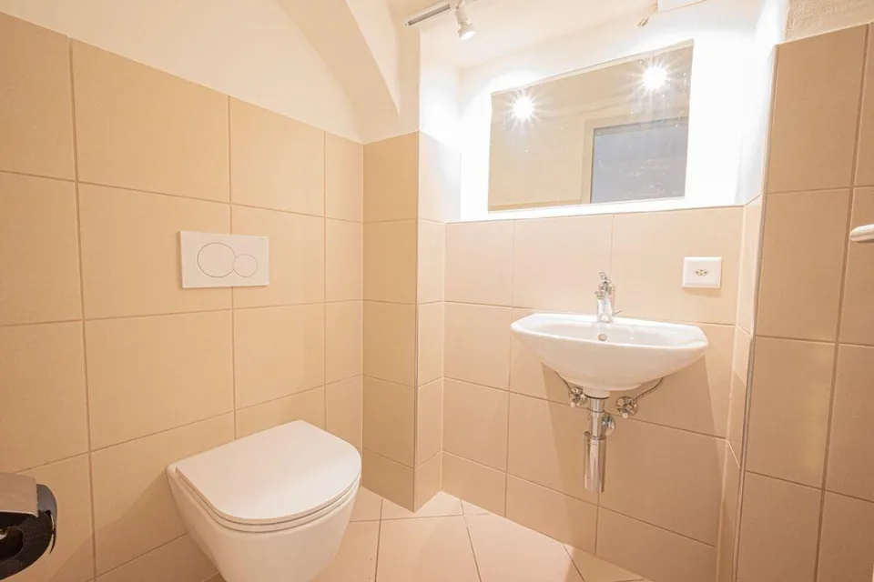Bella casa di nucleo con posteggio | Beautiful village-core house w... – photo 7 sur 8