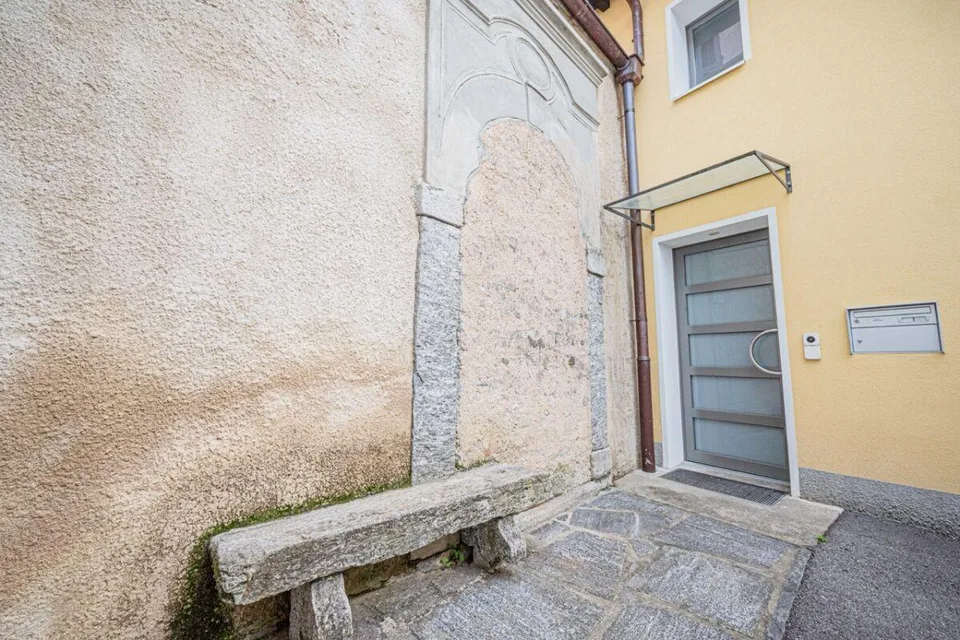 Bella casa di nucleo con posteggio | Beautiful village-core house w... – photo 8 sur 8