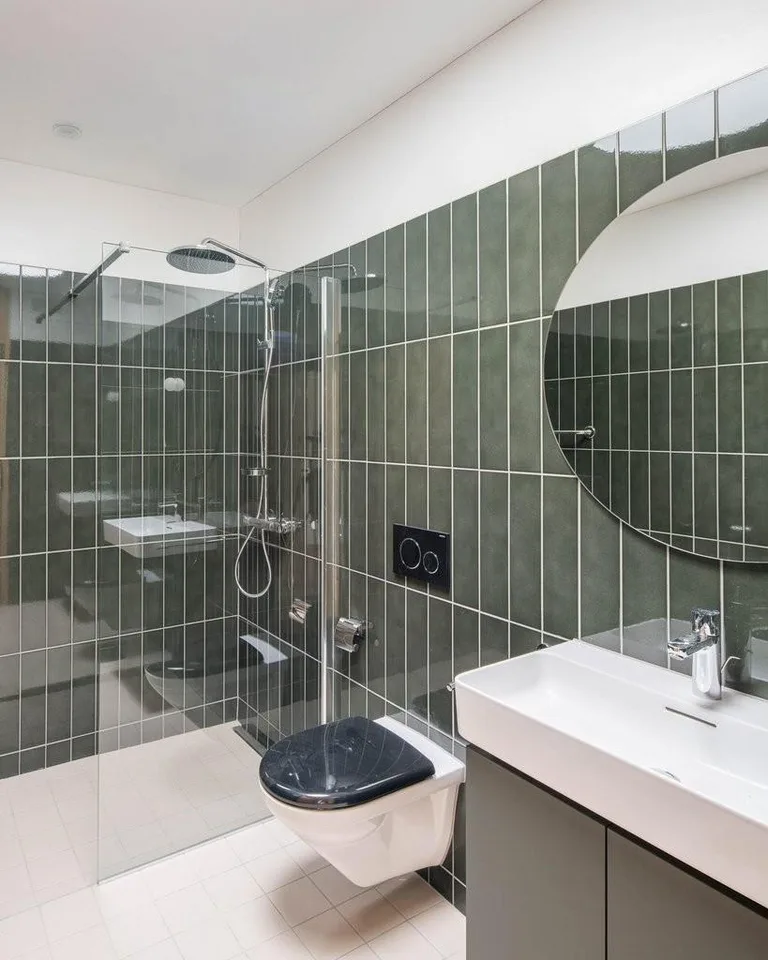 Suchen Sie eine trendige Wohnung? – Foto 6 von 7