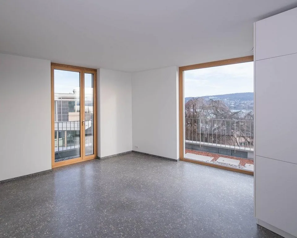 Suchen Sie eine trendige Wohnung? – Foto 4 von 7